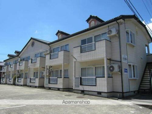 宮城県石巻市垂水町２丁目 賃貸アパート