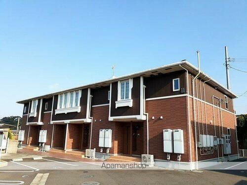 香川県綾歌郡綾川町小野 賃貸アパート