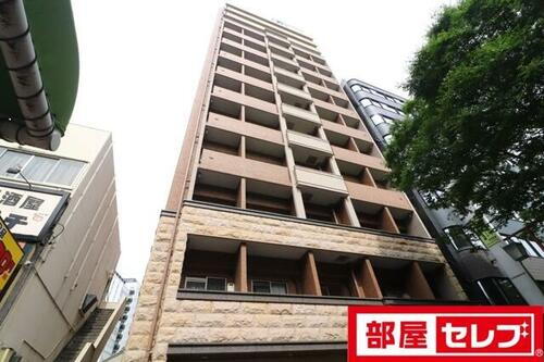 愛知県名古屋市中村区名駅南１丁目 賃貸マンション