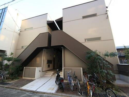 愛知県名古屋市中村区並木２丁目 2階建 築15年5ヶ月