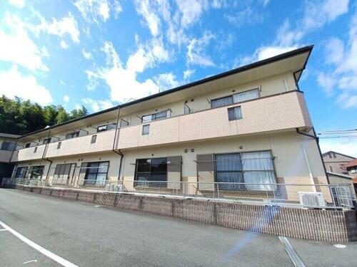 三重県桑名市大字桑部 賃貸アパート