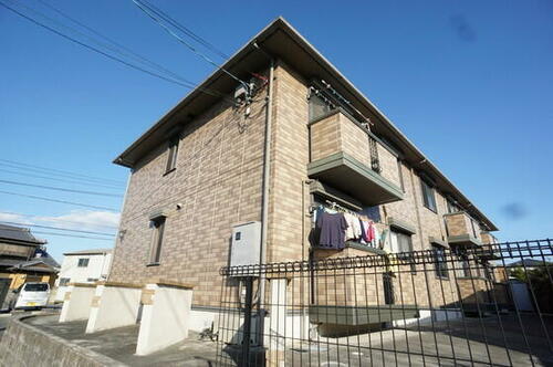 三重県鈴鹿市稲生塩屋１丁目 賃貸アパート