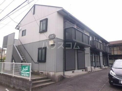 神奈川県大和市深見台１丁目 2階建 築27年10ヶ月