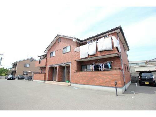 徳島県小松島市金磯町 賃貸アパート