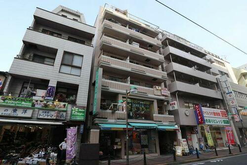 東京都葛飾区亀有３丁目 賃貸マンション