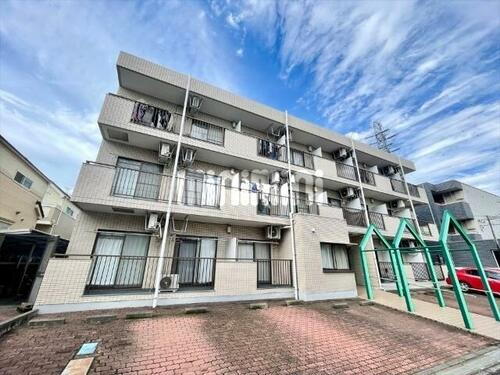 東京都日野市旭が丘２丁目 賃貸マンション