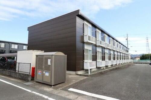 愛知県豊川市大橋町４丁目 賃貸アパート