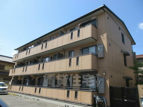 大阪府堺市西区鳳中町２丁 3階建