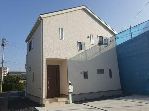 愛知県一宮市小信中島字郷中 賃貸一戸建て