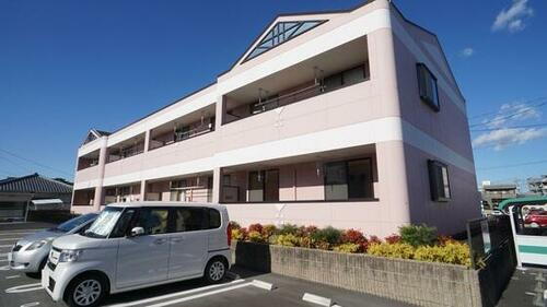 三重県津市寿町 賃貸アパート