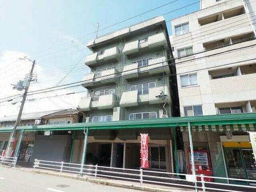 兵庫県神戸市兵庫区上三条町 賃貸マンション