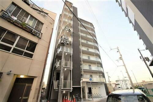 兵庫県姫路市神屋町６丁目 9階建 築3年10ヶ月