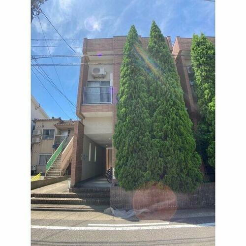 愛知県名古屋市守山区金屋２丁目 賃貸アパート