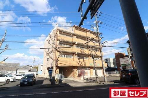 サンハイツ幸楽