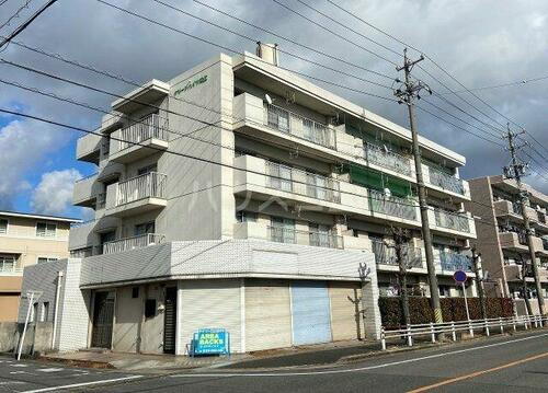 愛知県刈谷市末広町２丁目 4階建