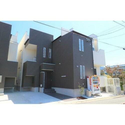 福岡県福岡市早良区野芥１丁目 2階建 築7年9ヶ月