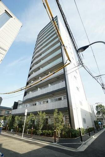 メインステージ十条Ⅱ