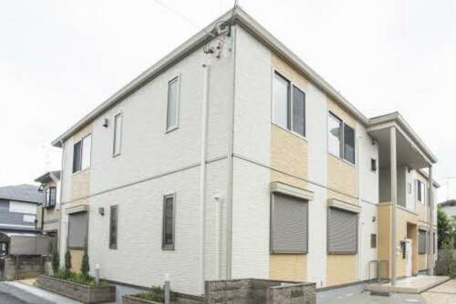 シャーメゾン御殿山 2階建