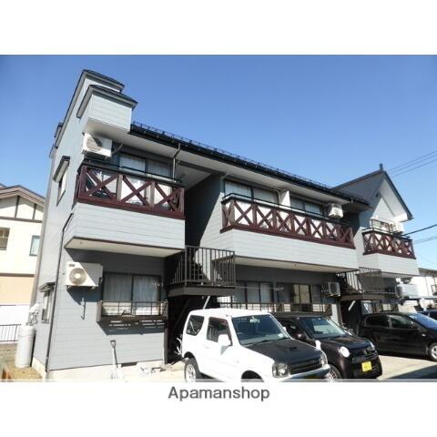 チムニーハイツ