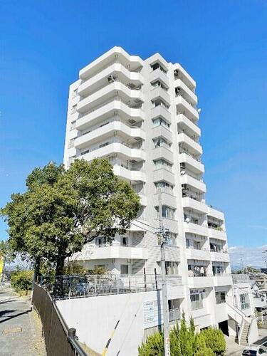 愛知県豊橋市下地町字宮腰 賃貸マンション