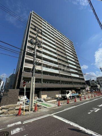 愛知県名古屋市千種区今池５丁目 15階建