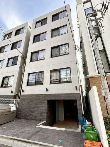 ＡＩＲ　ＴＯＷＥＲ　ＮＩＰＰＯＲＩ　Ｂ棟 5階建