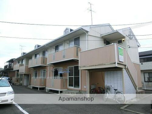 アルシオンⅡ 2階建