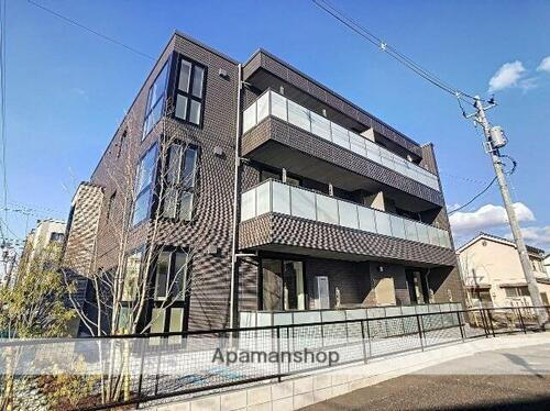 福島県郡山市本町２丁目 3階建 築3年5ヶ月