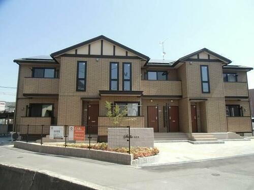 岡山県岡山市中区清水 2階建 築11年10ヶ月