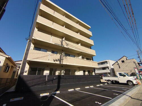 静岡県浜松市中央区元浜町 5階建 築1年5ヶ月
