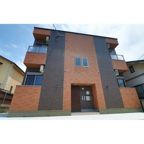 福岡県福岡市東区八田２丁目 2階建 築5年5ヶ月