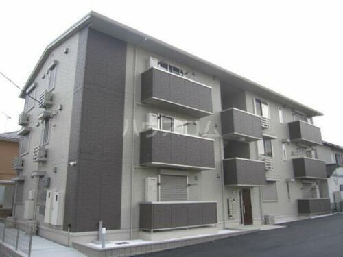 愛知県豊橋市西小鷹野１丁目 賃貸アパート