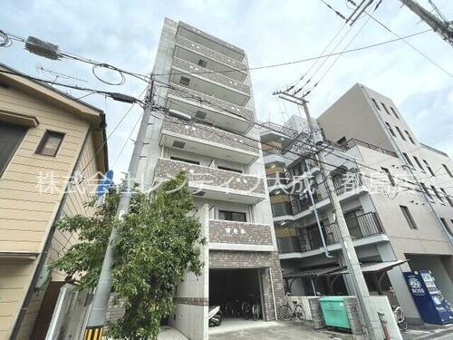 ラフォーレ都島本通Ⅱ