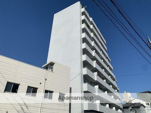 サンハイツ三島中央 10階建