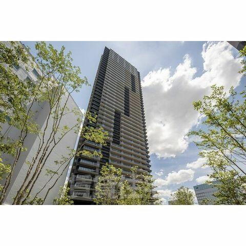 愛知県名古屋市中村区名駅南２丁目 賃貸マンション