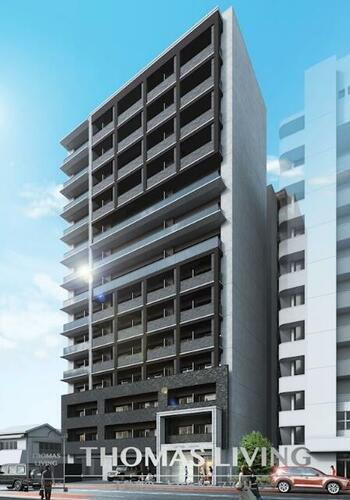 ＬＥＧＥＮＤ　ＴＡＫＡＭＩ 14階建