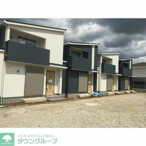 埼玉県桶川市大字加納 賃貸一戸建て