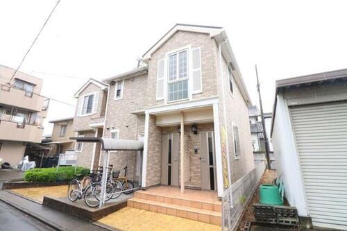 愛知県清須市阿原八幡 賃貸アパート