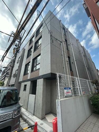 イルヴィアーレ東武練馬Ⅱ