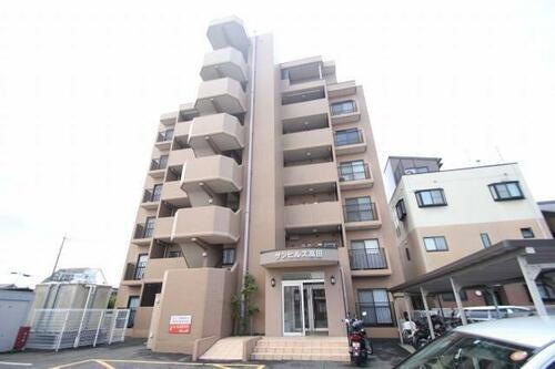 愛知県北名古屋市高田寺出口 賃貸マンション