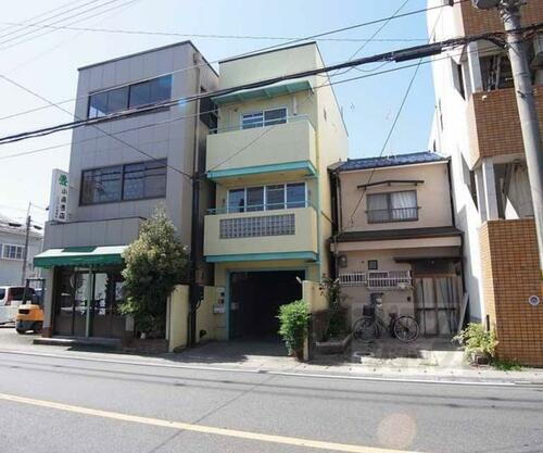 コーポヒロ 3階建