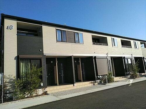 サンクレール　Ｂ