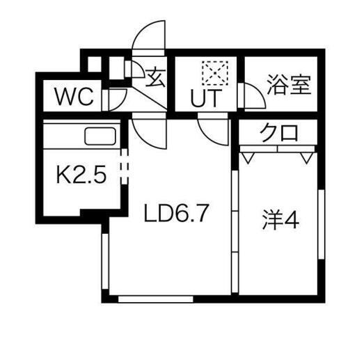 北海道札幌市中央区南五条西１０丁目 東本願寺前駅 1LDK マンション 賃貸物件詳細