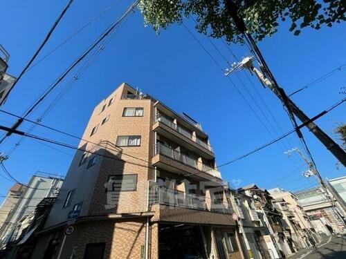 大阪府大阪市此花区西九条２丁目 賃貸マンション