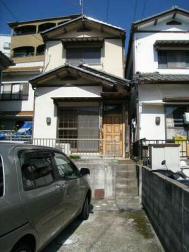 沖田貸家 2階建