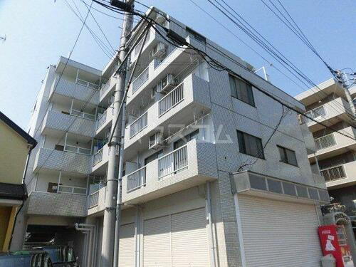 メゾンドアムール 地上5階地下1階建