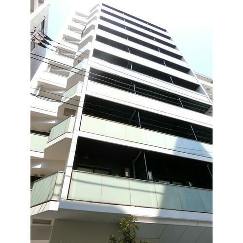 神奈川県横浜市神奈川区西神奈川１丁目 賃貸マンション