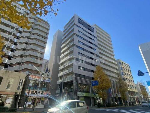 千葉県千葉市中央区本千葉町 賃貸マンション