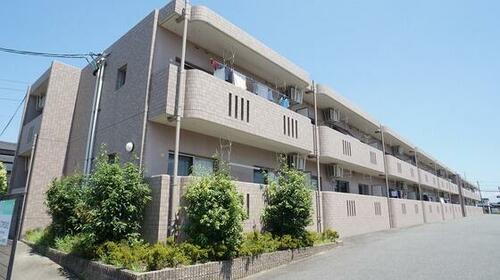 三重県鈴鹿市長太栄町２丁目 賃貸アパート