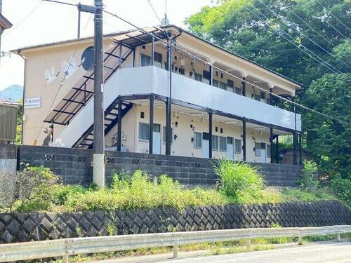 神奈川県相模原市緑区寸沢嵐 賃貸アパート